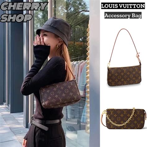 louis vuitton baguette tasche|louis vuitton bag m40712.